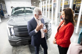 Michigan Investment News